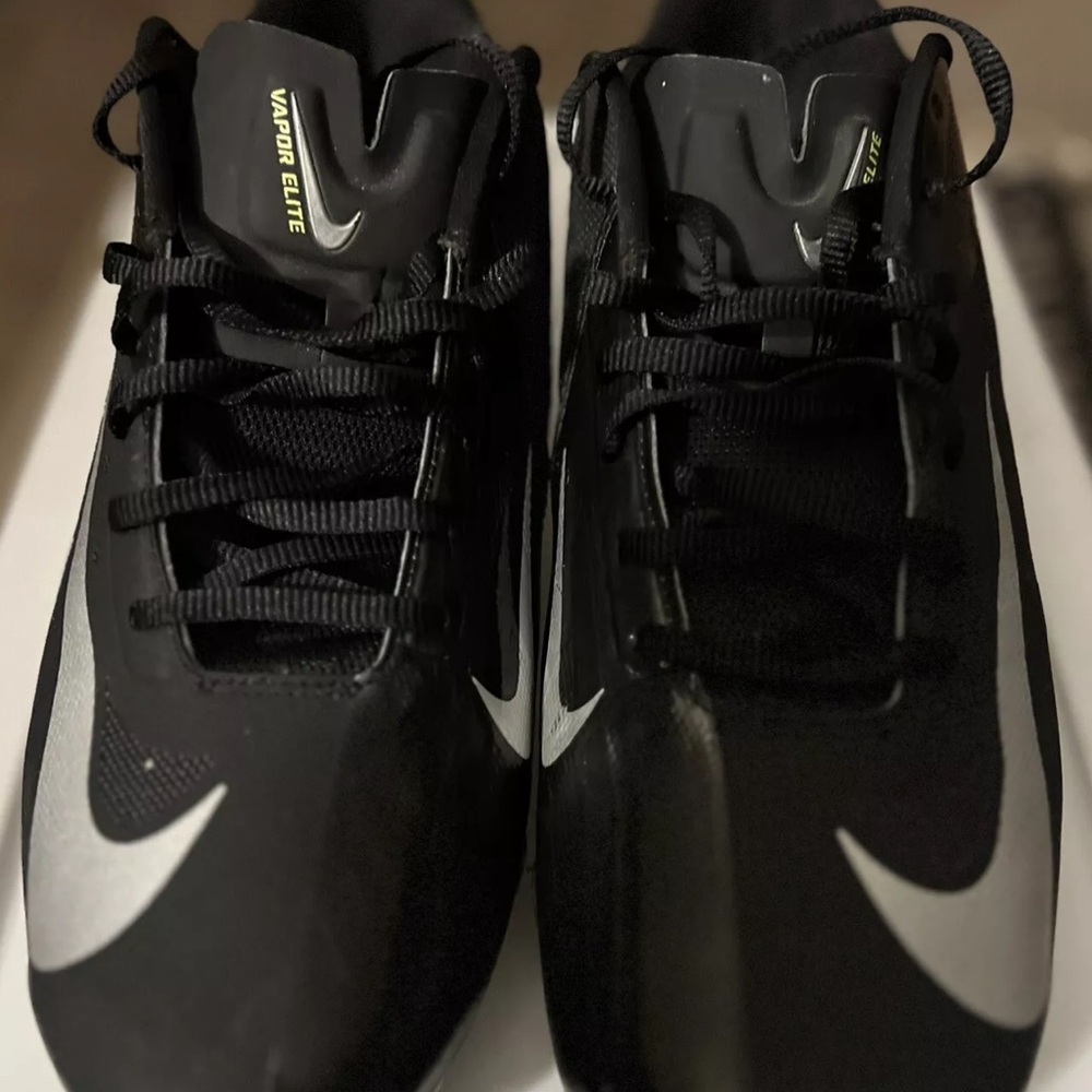 Nike Cleats